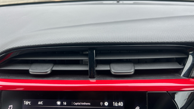 Vauxhall Corsa 1.2 Turbo GS 5dr Petrol Hatchback